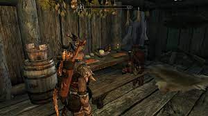 Trapped in rubber play through/guide part ii. What To Do When You Ve Finished Skyrim Part 2 Owlaf S Blog
