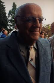 Robert "Bob" Barnhart Obituary