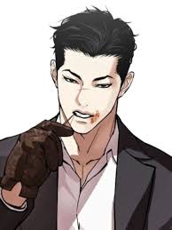 Kitae Kim (Cheonliang) (Lookism) vs Team Jake Kim (Lookism)