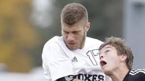 Fall high school all-conference teams