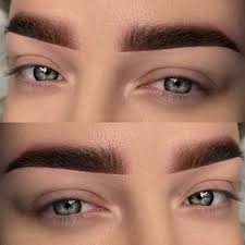 BRWI PERMANENTNE ✨👌🏼 Jak ja kocham te efekty! #brows #permanentmakeup  #permanenteyebrows #makijazpermanentny #makijazpermanentnybrwi #pmu  #pmubrows #pmutraining #pmuworld