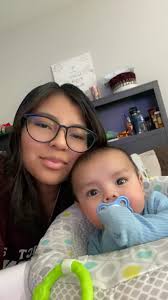 New mom seeking friends in Richmond area