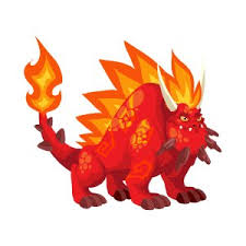 How To Breed Flaming Rock Dragon In Dragon City Dragon City Guide It combines two very unique elements to create this dragon for your dragon city. how to breed flaming rock dragon in