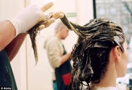 You might not even think twice about applying the potent most hair dye enthusiasts automatically think that the chemicals are to blame for the increase in the cancer rates, but this is not necessarily true. Hair Dye Used By Millions Of Women Are Linked To Chemicals That Can Cause Cancer Daily Mail Online