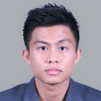 Wilson Mujang Anak Nyuwak