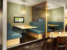 While booths and banquettes have always been a cozy way to. Banquette Seating Repair And Upholstery In Dubai