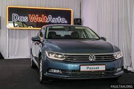 faʊ̯ ˈveː ()), is a german motor vehicle manufacturer founded in 1937 by the german labour front, known for the iconic beetle and headquartered in wolfsburg. Das Weltauto Vw Malaysia S Pre Owned Arm Launched Paultan Org