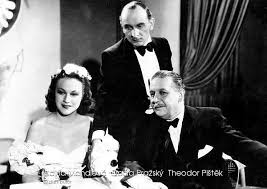 Adina mandlová was born on january 28, 1910 in mladá at the end of world war ii, mandlová was accused of collaboration with the occupying german forces. Adina Mandlova