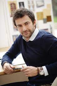 Their carolina location offers a lovely outdoor patio which is a nice spot to grab. 10 Questions With Cyril Vergniol Interior Design Magazine