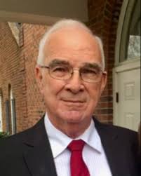 Charles "Charlie" Amick Obituary February 16, 2023