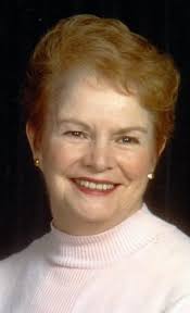 Catherine Carruthers Obituary (2014)