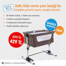 Baby & plus safe sıde anne yanı beşik (next2me) inceleme tavsiye. Ebebek Baby Plus Tan Yepyeni Bir Urun Bebeginiz Safe Facebook