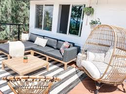 Daisy Lounge Chair In 2020 Backyard Furniture Patio Decor Outdoor Patio Decor