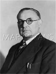 Mary Evans Ernest Bevin 10223114