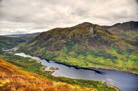 Beste Reisezeit Schottland Wetter Klimatabelle Und Klimadiagramm Schottland Urlaub Beste Reisezeit Schottland Schottland