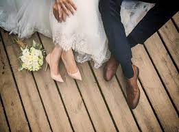 In just 2018 alone, average wedding costs definitely increased. The Average Wedding Will Cost 32 000 By 2028 Finds Research The Independent The Independent