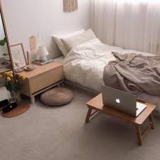Korean Room Tumblr In 2020 Small Room Bedroom Bedroom Design Minimalist Room