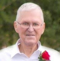 Edward Rogowski Obituary (1945