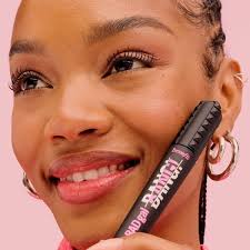 Benefit Cosmetics BADgal Bang Mascara