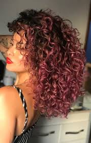 Pinterest Bellaxlopes Curly Weave Hairstyles Dyed Curly Hair Ombre Curly Hair