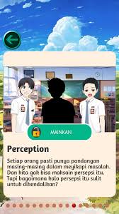 Episode 2 kunci jawaban kode keras buat cowok dari cewek moon light s. Kunci Jawaban Kode Keras Cowok