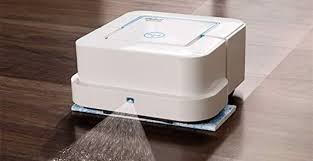 Irobot Braava Jet 240 Robot Mop Review Robotmop Irobot Braava Irobot Mops