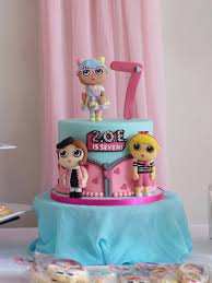 Maybe you would like to learn more about one of these? Zoe S L O L Surprise Birthday Party A Crafted Lifestyle