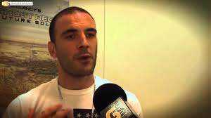Ghost Recon Future Soldier Roman Campos Oriola Interview