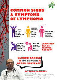 Symptoms vary between blood blood cancer symptoms vary depending on the type of blood cancer, whether it's leukaemia, lymphoma, myeloma, mds, mpn or any other blood cancer. Common Signs Symptoms Of Lymphoma Beat Blood Cancer