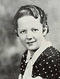 Mary Elizabeth Temple Stutzman (1917-1991)