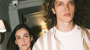 Massimiliano Mollicone e Vanessa Spoto si sono lasciati, l'annuncio su  Instagram