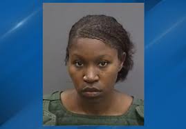 'Hit harder baby': Mom allegedly tells her child to beat sibling while she  records it