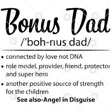Download Bonus Dad Digital Cut Files Svg Dxf Eps Png Cricut Vector Digital Doranstars