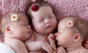 Interprétation D'un Rêve Sur La Naissance De Jumeaux, De Garçons Et De  Filles Dans Un Rêve - Ils Diffèrent