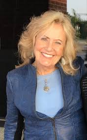 Jill Lindberg avis de décès