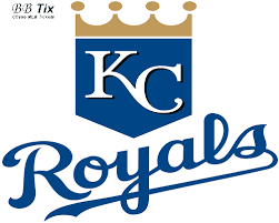 Kansas City Royals Tickets Are Available On Bbtix Com At Very Cheap Price Please See The Schedule Below Kansas City Royals Logo Royal Logo Kansas City Royals