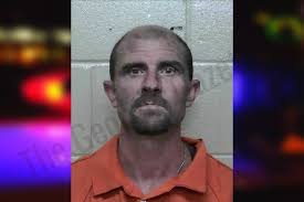 Joshua Sumner — Ben Hill County Jail Bookings