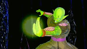 Piccolo, with the help of dende, gathers forces to fend off mira's invasion. Piccolo Sage Namek Dragon Ball New Age Xenoverse Mods