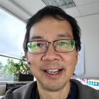 20+ "Spencer Wong" profiles