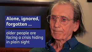 Age UK Gloucestershire highlights a crisis hiding in plain sight