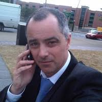 Ben Hackett Email & Phone Number