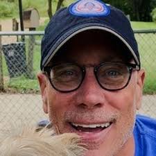 Fundraiser for Christopher Tryon by Jane Severance : Christopher Tryon