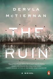 Atmospheric Books To Read In October The Ruins Book Ruins Novels