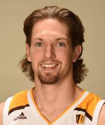 2019-20 Men's Basketball Roster