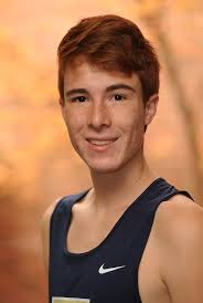 2018-19 Men's Track and Field Roster