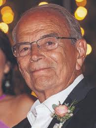 Brian Care Obituary (1938