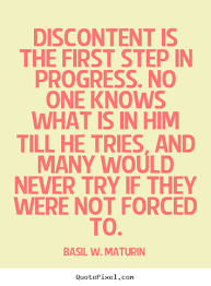 Progress Quotes And Sayings. QuotesGram via Relatably.com