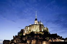 Tourism In Ducey And Avranches In Normandy Mont Saint Michel France Tourism World Heritage Sites