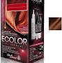 Ecolor Healthy hair from www.amazon.com