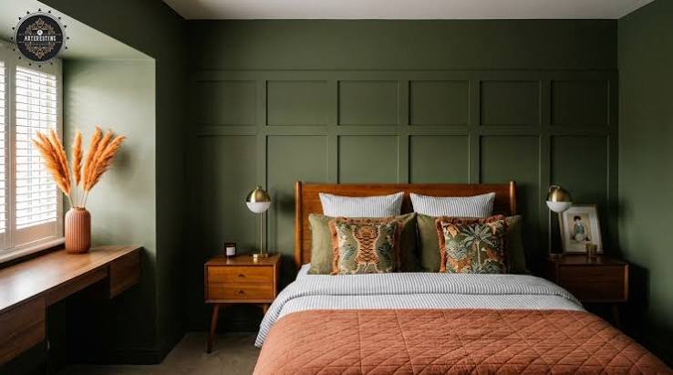 Warm Bedroom Lighting: A Strategic Guide to Spatial Glow - Arteresting